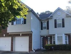 Short-sale Listing in CEDAR CROSSINGS DR CHARLOTTE, NC 28273