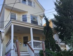 Sheriff-sale Listing in CENTRAL AVE HARRISON, NJ 07029