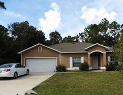 Sheriff-sale in  PERTHSHIRE LN Palm Coast, FL 32164