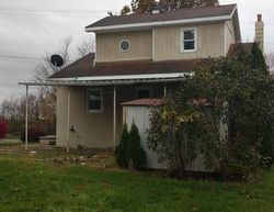 Short-sale Listing in DOWNARD RD ZANESVILLE, OH 43701