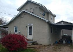 Short-sale in  DOWNARD RD Zanesville, OH 43701