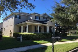 Sheriff-sale Listing in OLD THICKET TRCE WINTER GARDEN, FL 34787