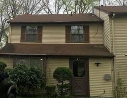 Sheriff-sale Listing in HYACINTH LN SICKLERVILLE, NJ 08081