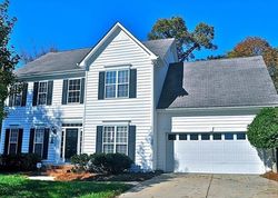 Short-sale in  BLUEBERRY LN Charlotte, NC 28226