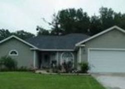 Sheriff-sale Listing in NW 3RD AVE NEWBERRY, FL 32669