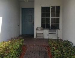 Short-sale Listing in NW 18TH AVE POMPANO BEACH, FL 33069