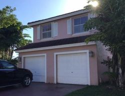 Short-sale Listing in NW 166TH AVE HOLLYWOOD, FL 33028