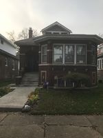 Short-sale in  S PARNELL AVE Chicago, IL 60620