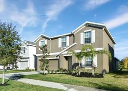 Short-sale Listing in STANDING STONE DR WIMAUMA, FL 33598