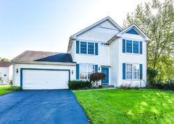 Short-sale in  SPRING CREEK LN Mchenry, IL 60050