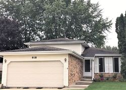 Short-sale Listing in CUMBERLAND CT CAROL STREAM, IL 60188