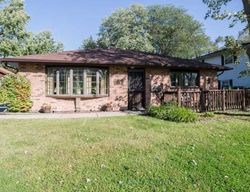 Short-sale in  MIAMI ST Park Forest, IL 60466