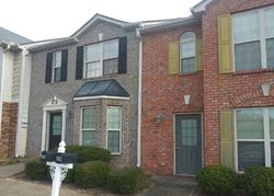 Short-sale in  GROSBEAK ST Union City, GA 30291