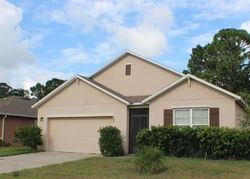 Short-sale Listing in ADMIRALTY CT EDGEWATER, FL 32141