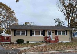 Short-sale in  ATLANTIC AVE Somers Point, NJ 08244