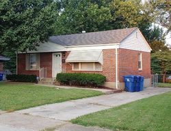 Short-sale in  SAINT BERNADETTE LN Florissant, MO 63031