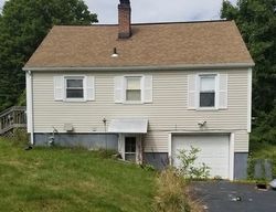 Short-sale in  ELM ST East Longmeadow, MA 01028