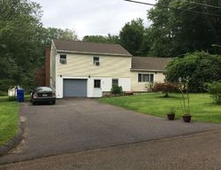 Short-sale in  BREWSTER ST Coventry, CT 06238