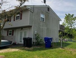 Short-sale in  PINEFIELD CT Waldorf, MD 20601