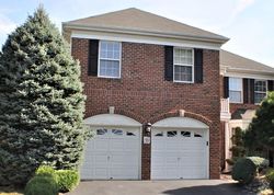 Short-sale Listing in WINGED FOOT DR ENGLISHTOWN, NJ 07726