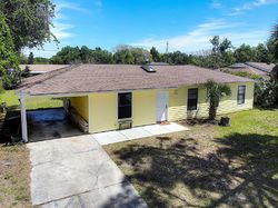 Short-sale in  FERN PALM DR Edgewater, FL 32141