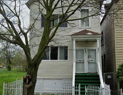 Short-sale Listing in W 54TH ST CHICAGO, IL 60609