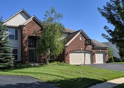 Short-sale Listing in TANAGER CT ANTIOCH, IL 60002