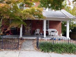 Short-sale in  BERKLEY AVE SW Roanoke, VA 24015