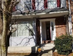 Short-sale in  OLD COLONY DR Upper Marlboro, MD 20772