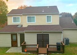 Short-sale in  ASBURY DR Fort Washington, MD 20744