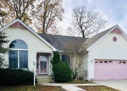 Short-sale in  CANTERBURY WAY Cape May, NJ 08204