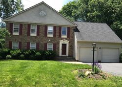 Short-sale in  COPENHAVER DR Potomac, MD 20854