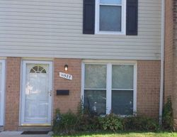 Short-sale in  LAURELWALK DR Laurel, MD 20708