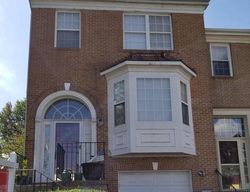 Short-sale Listing in CASTLEBURY TER GAITHERSBURG, MD 20879