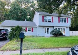 Short-sale in  BERNARD DR Howell, NJ 07731