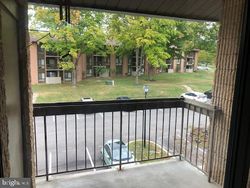 Short-sale Listing in TAMAR DR UNIT 12 COLUMBIA, MD 21045