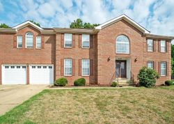 Short-sale in  MALER CT Accokeek, MD 20607