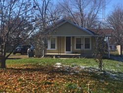 Short-sale in  LAPLAISANCE RD Monroe, MI 48161