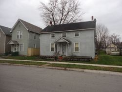 Short-sale in  FREDERICK ST Huntington, IN 46750