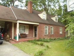 Short-sale in  MOORE ST Thomasville, NC 27360