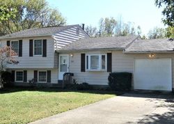 Short-sale in  SILVER MEADOWS BLVD Kent, OH 44240