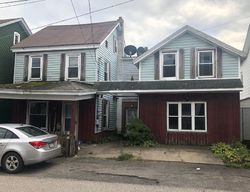 Short-sale Listing in CENTER ST LYKENS, PA 17048