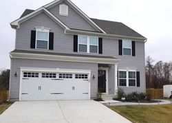 Short-sale in  TURKANA CIR Aberdeen, MD 21001