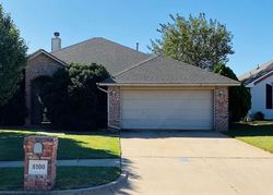 Short-sale in  NW 84TH ST Oklahoma City, OK 73132