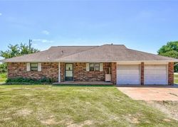 Short-sale in  S DOGWOOD ST Luther, OK 73054