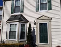 Short-sale in  CEDARWOOD CIR Pikesville, MD 21208