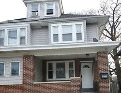 Short-sale in  GARDNER AVE Trenton, NJ 08618