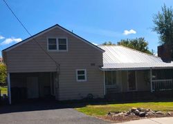 Short-sale in  HOMEDALE RD Klamath Falls, OR 97603