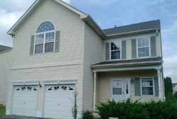 Short-sale in  HAMILTON DR Stewartsville, NJ 08886