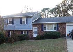 Short-sale in  STITCH ST Fayetteville, NC 28314